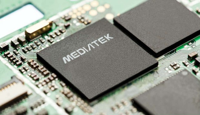 MediaTek phủ nhận thông tin sắp bị thâu tóm bởi Broadcom - Ảnh 1.