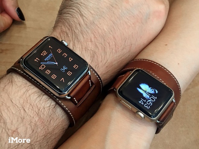 
Không ít lần Apple Watch đã cứu người thành công nhờ khả năng giám sát nhịp tim chuẩn xác.
