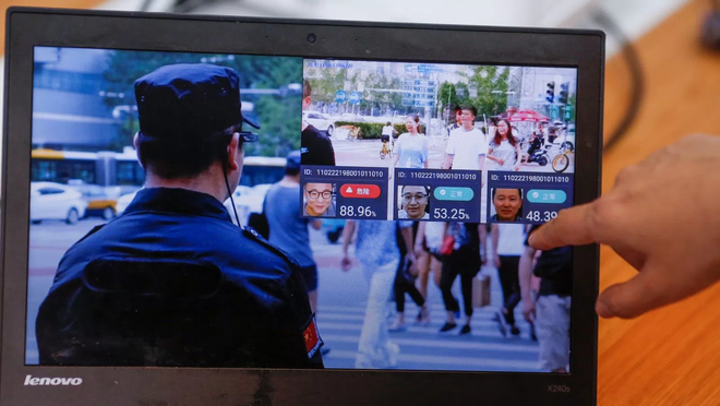 Sau nhận diện khuôn mặt, Trung Quốc đang thí điểm nhận dạng giọng nói để thắt chặt an ninh - Ảnh 1.