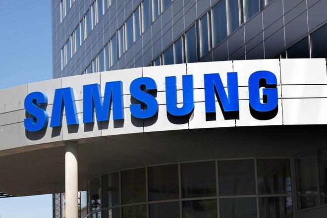 Samsung không cảm thấy bị đe dọa bởi các nhà sản xuất chip Trung Quốc - Ảnh 1.