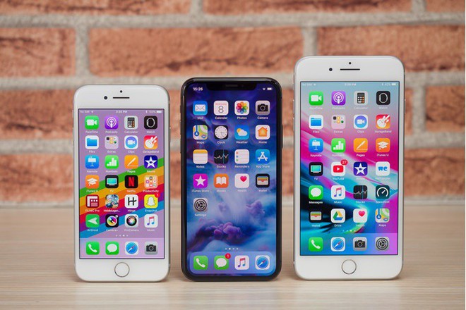 Apple sẽ phát hành iPhone màn hình gập vào năm 2020? - Ảnh 1.