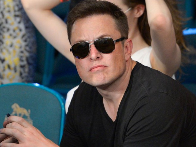 Elon Musk xóa hai trang Facebook chính thức của Tesla và SpaceX: Tôi không dùng Facebook và sẽ chẳng bao giờ dùng cả - Ảnh 1.