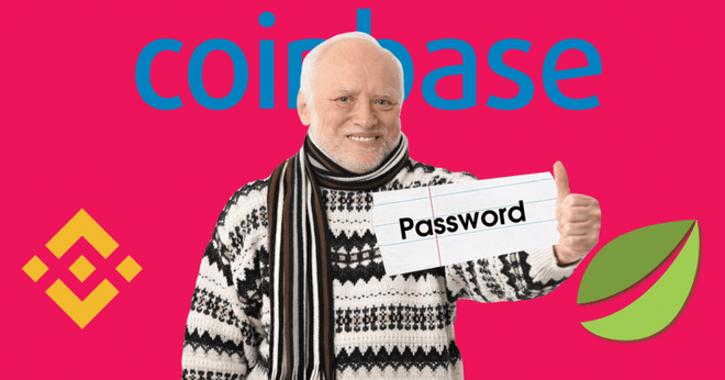 Đến 43% các sàn giao dịch tiền mã hóa chấp nhận mật khẩu kiểu 12345 - Ảnh 1.