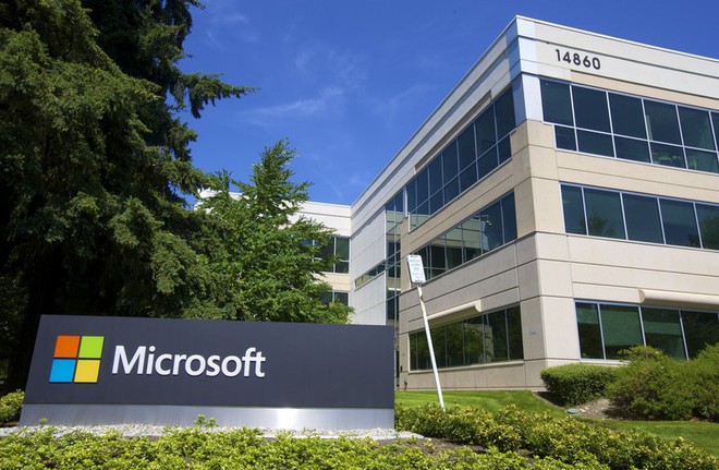  Microsoft sẽ tăng trưởng mạnh mẽ hơn nhờ sự phát triển của điện toán đám mây. 