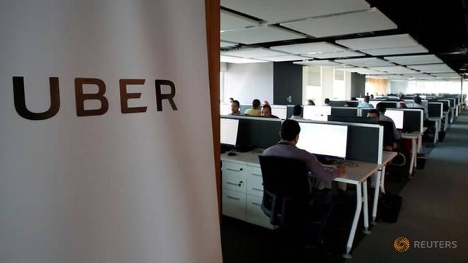  Grab khẳng định sẽ tiếp nhận hơn 500 nhân viên của Uber tại khu vực Đông Nam Á. 