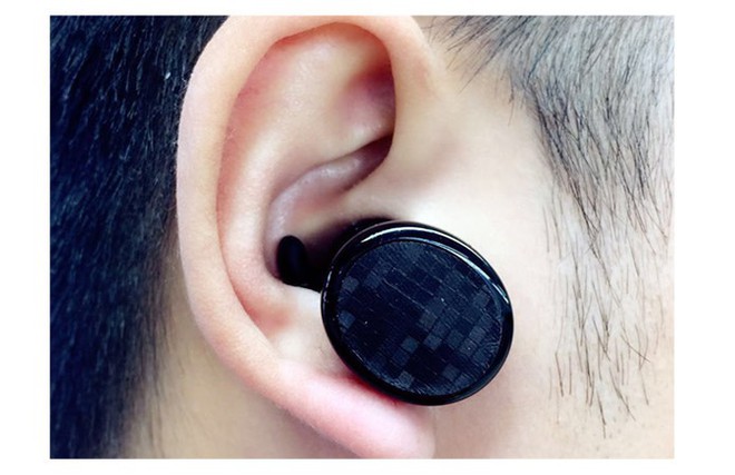 Đây là chiếc tai nghe sở hữu thiết kế True Wireless nhưng lại có giá chỉ vỏn vẹn chưa đến 1 triệu đồng - Ảnh 4.