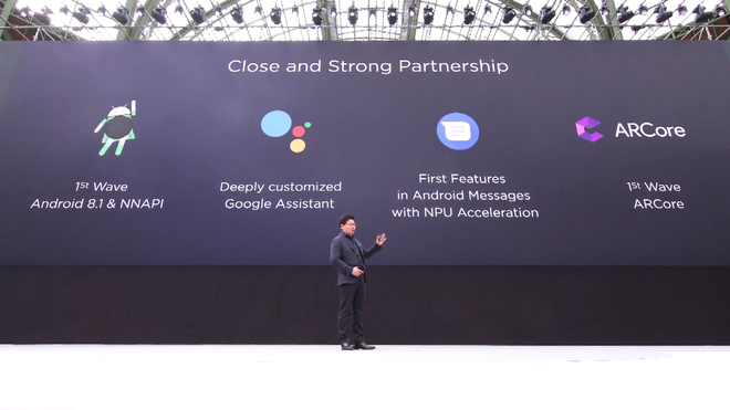  Huawei sẽ mang đến nhiều tiện ích cho người dùng thông qua hai sản phẩm smartphone mới của mình. 