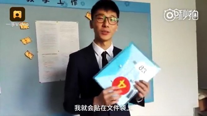 Anh chàng Trung Quốc sống chết thi vào trường nữ sinh chỉ để tìm bạn gái - Ảnh 1.