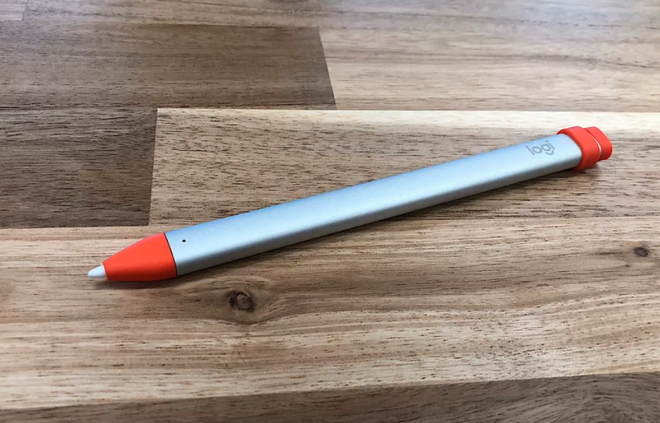  Chiếc bút cho iPad của Logitech, giá 50 USD 