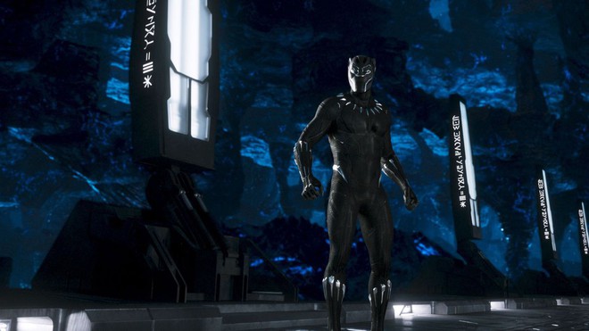 Niềm cảm hứng đằng sau những công nghệ đến từ tương lai trong phim Black Panther - Ảnh 3.
