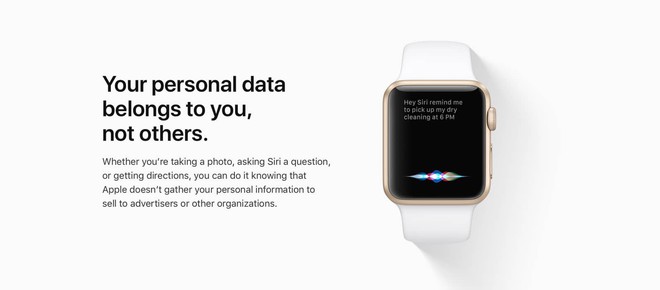 Xảy ra mâu thuẫn, nhân viên Apple đe dọa sẽ tiết lộ dữ liệu iCloud của khách hàng - Ảnh 1.