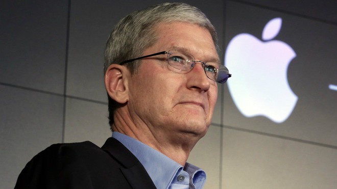 Xảy ra mâu thuẫn, nhân viên Apple đe dọa sẽ tiết lộ dữ liệu iCloud của khách hàng - Ảnh 4.