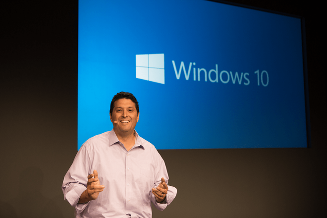 Sếp lớn Windows rời Microsoft vì lý do tái cấu trúc, sắp có thay đổi rất lớn cho cả Microsoft và Windows - Ảnh 1.