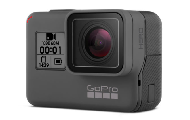 Để tự cứu chính mình, hãng sản xuất camera phượt GoPro sắp ra mắt camera giá siêu rẻ - Ảnh 1.