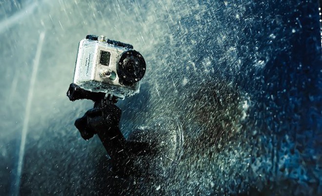 Để tự cứu chính mình, hãng sản xuất camera phượt GoPro sắp ra mắt camera giá siêu rẻ - Ảnh 2.