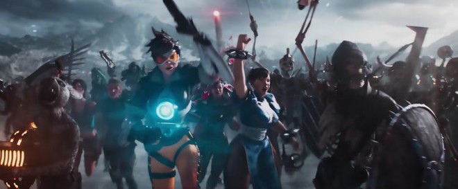 Đây là những công nghệ tương lai trong Ready Player One, ngày chúng trở thành hiện thực không còn xa nữa - Ảnh 3.