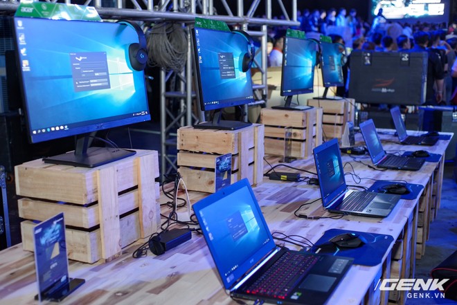 Acer ra mắt hệ sinh thái máy tính chơi game Predator, khẳng định vị thế tiên phong công nghệ - Ảnh 14.