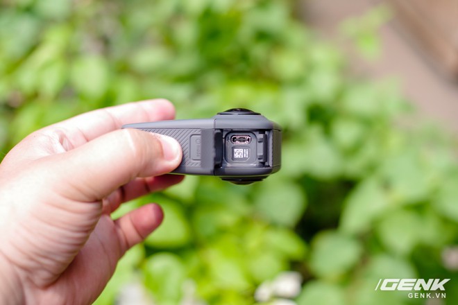 Sau hai ngày ra mắt tại Mỹ, GoPro Hero và GoPro Fusion cũng chính thức ra mắt tại Việt Nam, giá lần lượt 5,2 và 18 triệu đồng - Ảnh 10.