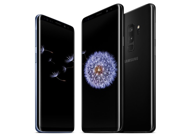 Galaxy S9 và A8 có bản dành cho khách hàng doanh nghiệp, bảo hành 2 năm, cam kết cập nhật phần mềm trong 4 năm - Ảnh 2.