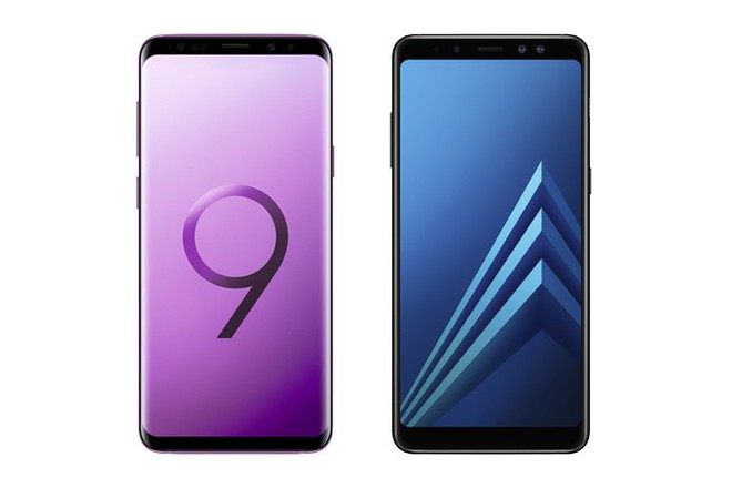 Galaxy S9 và A8 có bản dành cho khách hàng doanh nghiệp, bảo hành 2 năm, cam kết cập nhật phần mềm trong 4 năm - Ảnh 1.