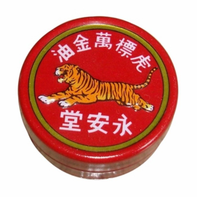 Cùng tìm hiểu về dầu con hổ, phương thuốc thần kỳ được 1/3 dân số thế giới sử dụng - Ảnh 3.