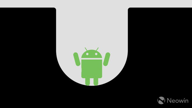 Android P có thể biến smartphone thành chuột hoặc bàn phím Bluetooth - Ảnh 1.