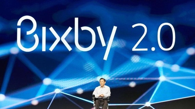 Samsung mua công ty AI Kngine, Bixby 2.0 sẽ giống con người hơn? - Ảnh 1.