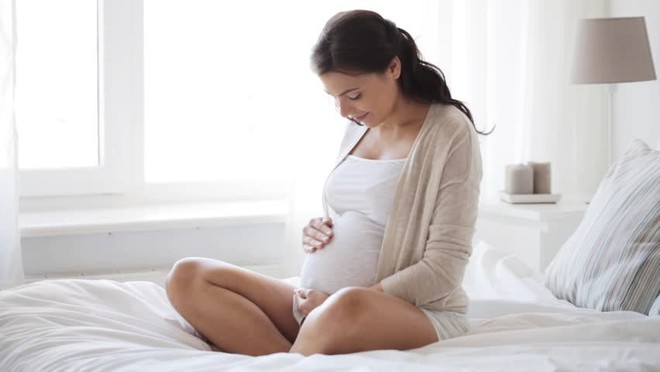  Khả năng thụ thai của phụ nữ không suy giảm đáng kể cho đến năm 40 tuổi 