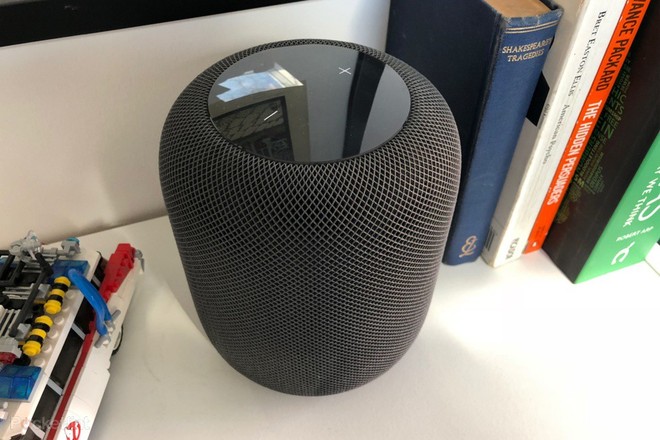  Apple HomePod 