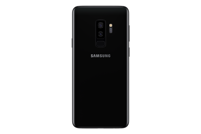 Samsung ra mắt Galaxy S9, S9 tại Việt Nam và hội thảo Kỷ Nguyên Giao Tiếp Bằng Hình Ảnh - Ảnh 3.