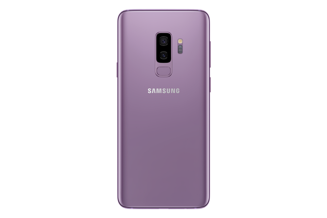 Samsung ra mắt Galaxy S9, S9 tại Việt Nam và hội thảo Kỷ Nguyên Giao Tiếp Bằng Hình Ảnh - Ảnh 6.