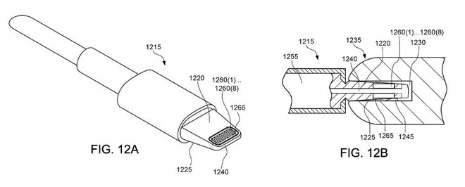 Lộ bằng sáng chế mới cho thấy Apple đang muốn cải tiến tính năng kháng nước trên các thiết bị iPhone - Ảnh 1.