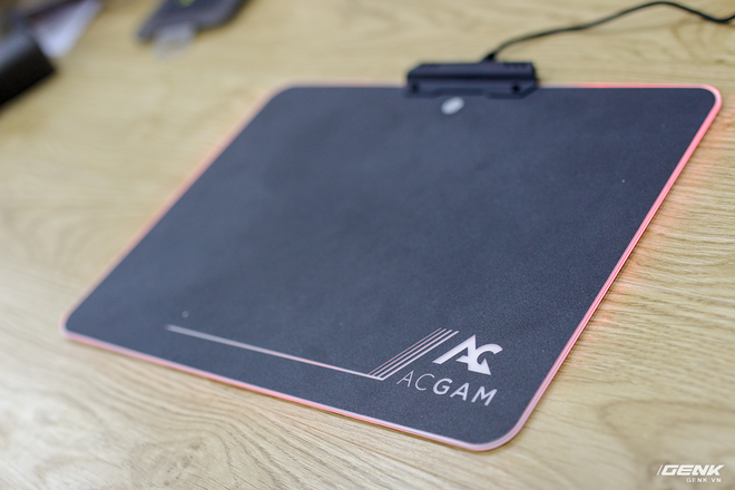 Sự thú vị mang tên ACGAM – thương hiệu gaming gear giá rẻ mới xuất hiện tại Việt Nam - Ảnh 19.
