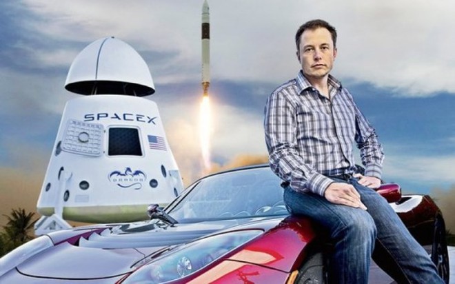 Hai số phận của Tesla và SpaceX: Khi làm ô tô chạy điện còn khó hơn cả tên lửa vũ trụ tái sử dụng - Ảnh 1.