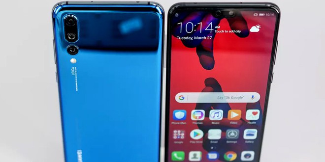 iPhone 2019 sẽ có 3 camera sau giống như Huawei P20 Pro - Ảnh 1.