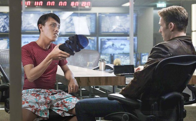 Thanh niên Việt Nam bắt nạt cả sao Hollywood bằng những ngón nghề Photoshop đỉnh cao - Ảnh 6.