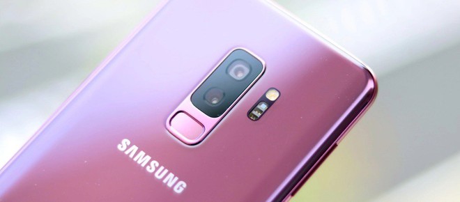 Camera sau của Galaxy S9 và Galaxy S9 sử dụng bộ cảm biến của Sony ở một số thị trường - Ảnh 1.