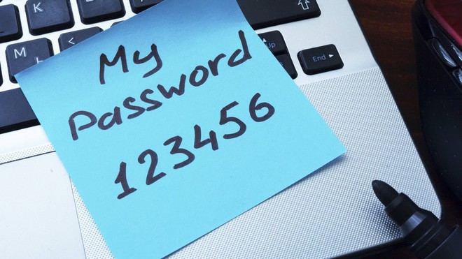 Tin vui cho những ai não cá vàng: password để đăng nhập mọi tài khoản trên web sắp tới sẽ là chính chiếc smartphone - Ảnh 1.