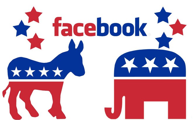 
Liệu Facebook có thực sự công bằng trong các nội dung chính trị hiển thị trên nền tảng của mình?

