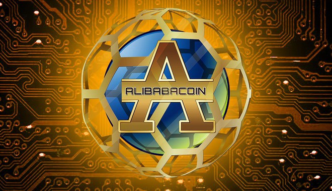Đồng tiền mã hóa Alibabacoin của Dubai bị gã khổng lồ Alibaba khởi kiện - Ảnh 1.