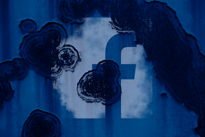 Cựu giám đốc Facebook: Các quy định mới sẽ chỉ có lợi cho Facebook, và sẽ là tin xấu cho các đối thủ cạnh tranh - Ảnh 2.