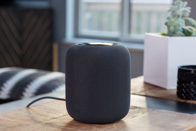 Doanh số không như kỳ vọng, Apple cắt giảm sản lượng HomePod - Ảnh 2.