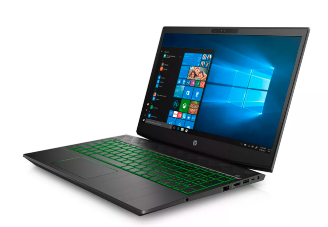 HP giới thiệu máy tính laptop, desktop và màn hình Pavillion dành cho game thủ - Ảnh 2.