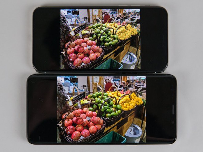Muốn mua iPhone X? 10 lý do sau đây sẽ khiến bạn thay đổi quyết định và chọn mua Galaxy S9 - Ảnh 1.