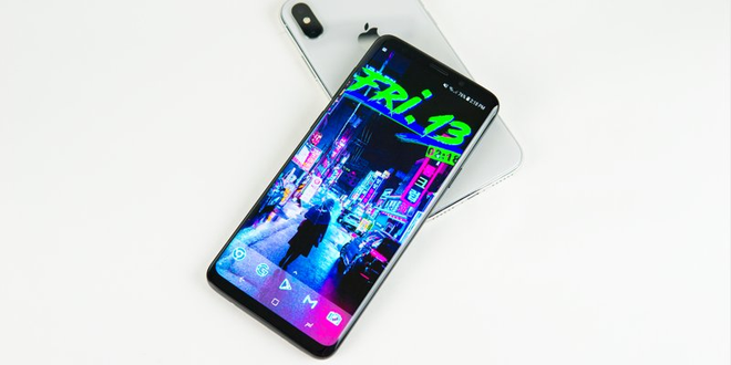 Muốn mua iPhone X? 10 lý do sau đây sẽ khiến bạn thay đổi quyết định và chọn mua Galaxy S9 - Ảnh 11.