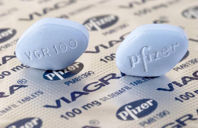 Nghiên cứu phát hiện thuốc Viagra có khả năng phòng ngừa ung thư - Ảnh 1.