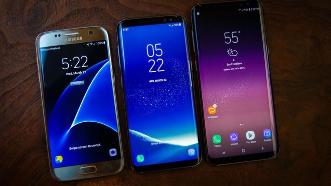 Samsung bị công ty Mỹ kiện vì vi phạm bằng sáng chế, có thể phải bồi thường đến 3 tỷ USD - Ảnh 3.