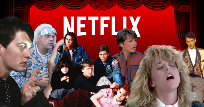 Dịch vụ truyền hình trực tuyến Netflix tròn 20 tuổi: Tiến hoá từ học hỏi và liều ăn nhiều - Ảnh 3.