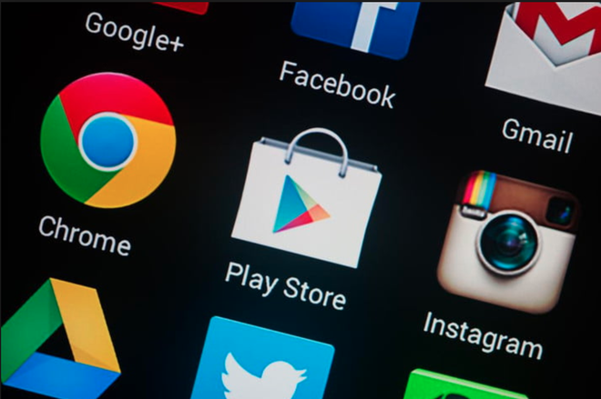Các nhà nghiên cứu kết luận rằng Play Store của Google chứa hàng loạt các ứng dụng mà đang ngấm ngầm theo dõi trẻ nhỏ - Ảnh 1.