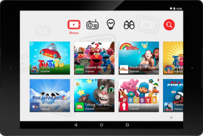 Các nhà nghiên cứu kết luận rằng Play Store của Google chứa hàng loạt các ứng dụng mà đang ngấm ngầm theo dõi trẻ nhỏ - Ảnh 4.